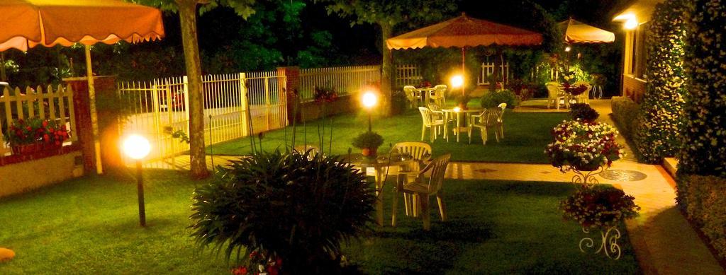 Versilia Alojamento de Acomodação e Pequeno-almoço