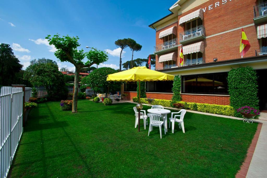 Versilia