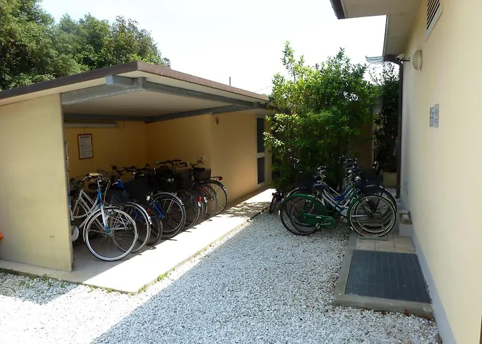 Hotel Versilia