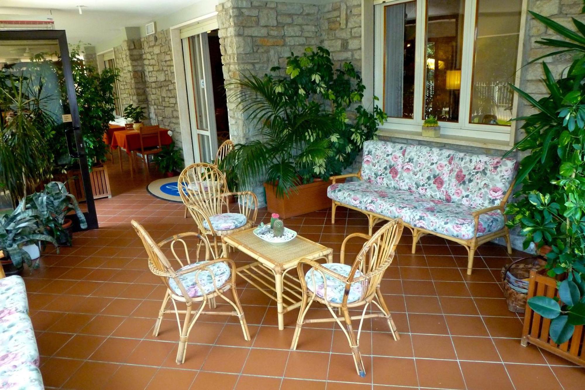 Frühstückspension Versilia 2*