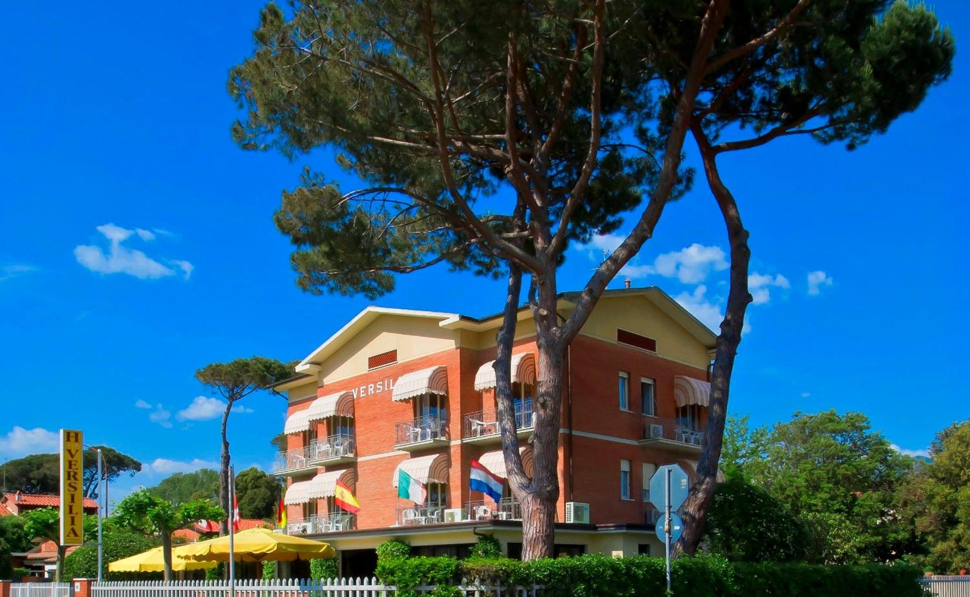 Versilia