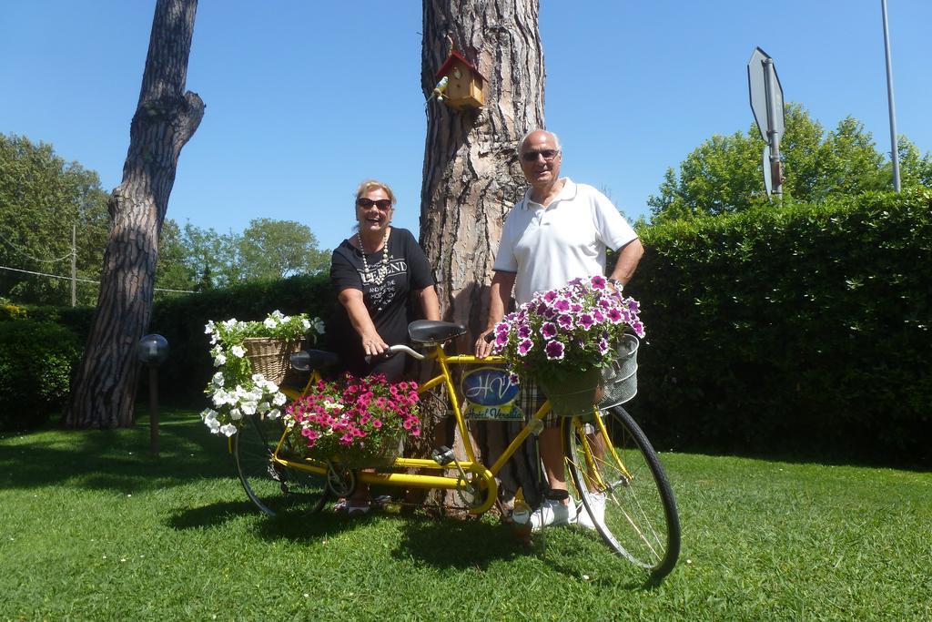 Versilia