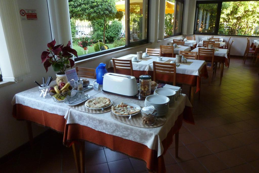 Versilia 2* Lido di Camaiore