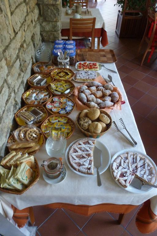 Versilia Frühstückspension Lido di Camaiore