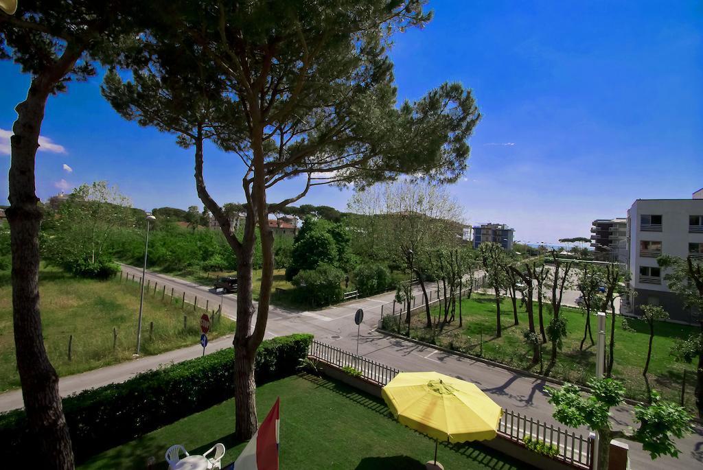 Versilia Frühstückspension