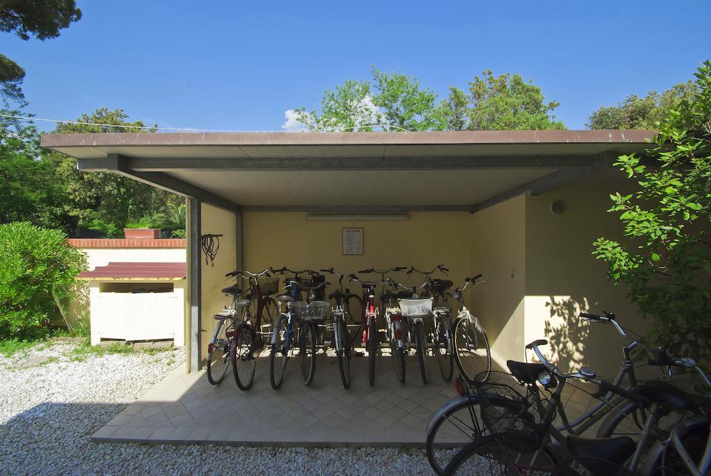Versilia Frühstückspension Lido di Camaiore