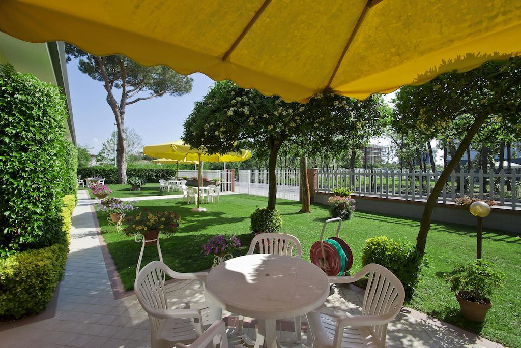Versilia Frühstückspension