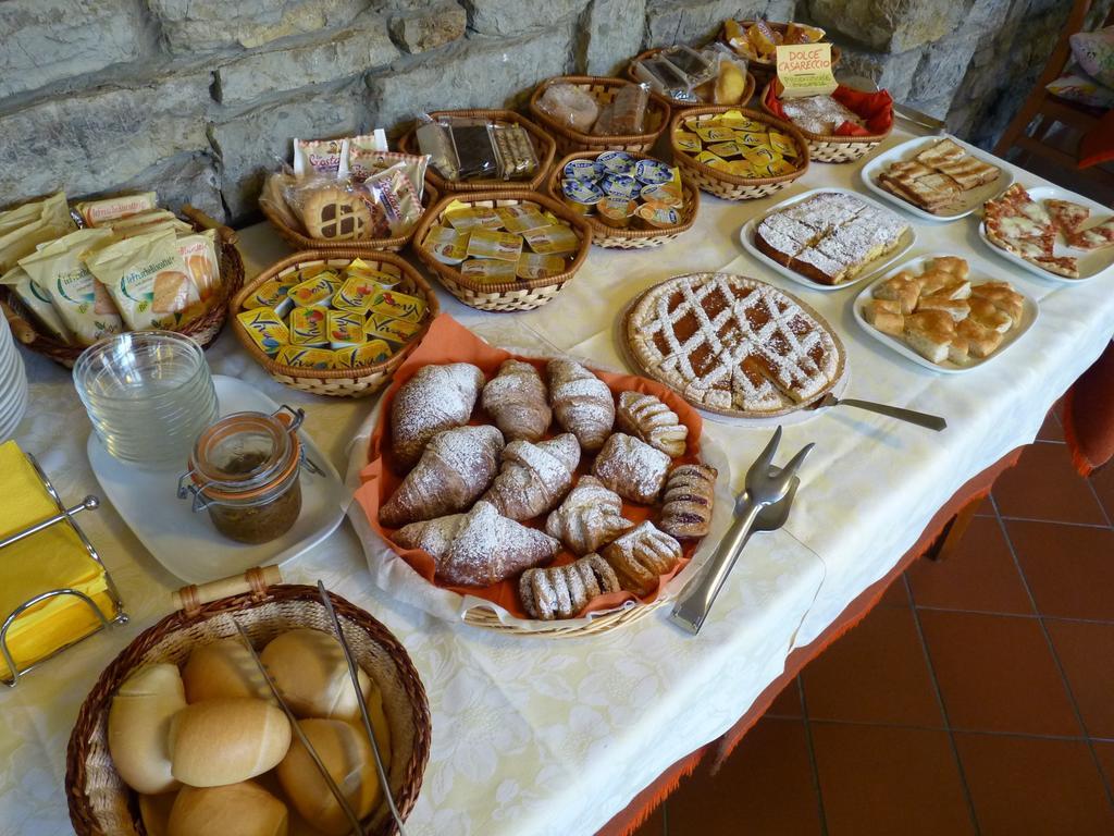 Versilia Frühstückspension Lido di Camaiore