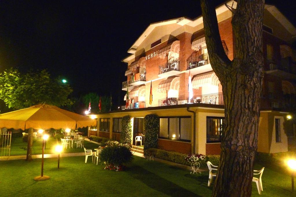 Versilia Lido di Camaiore