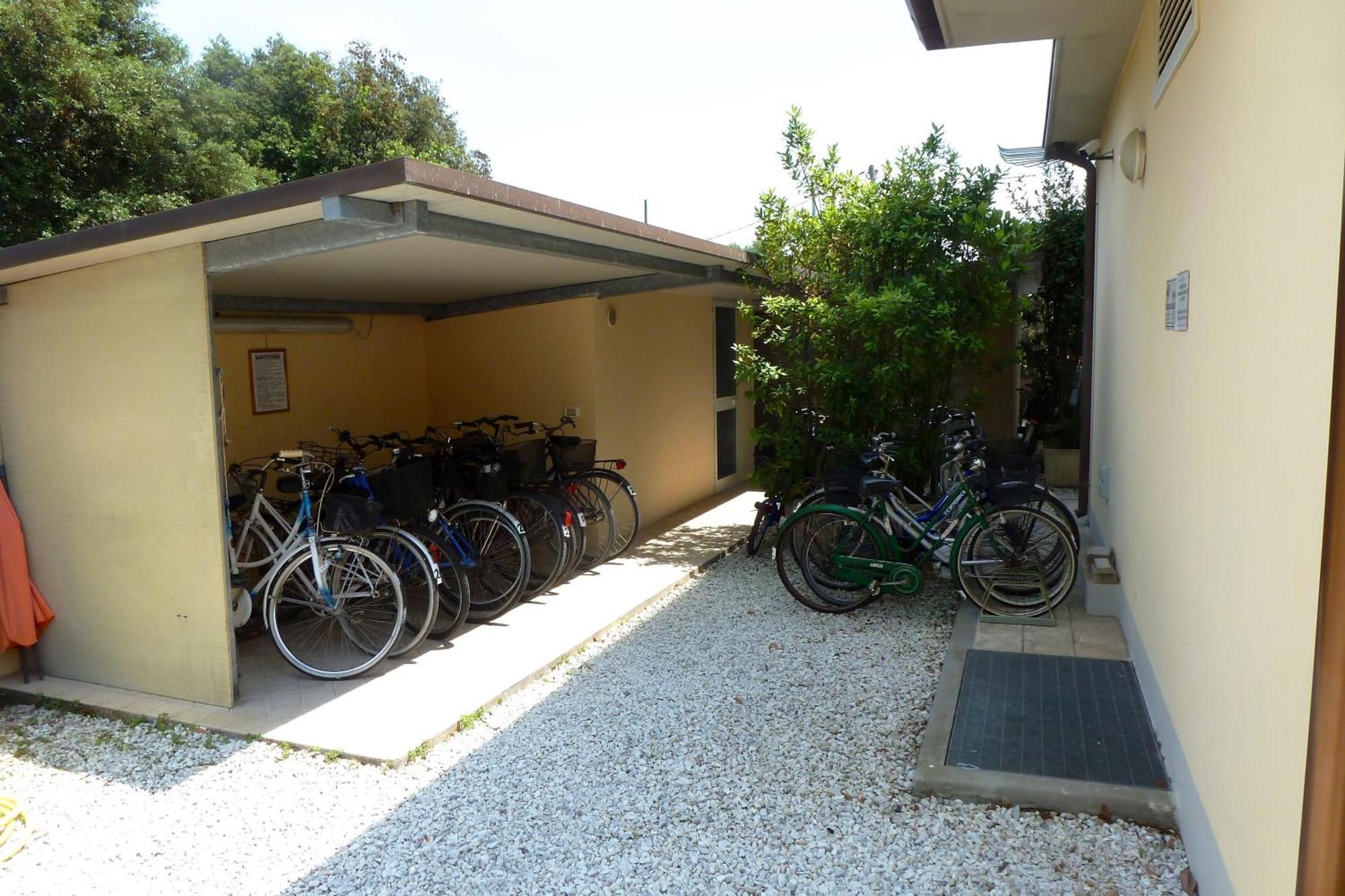 Bed & Breakfast Versilia