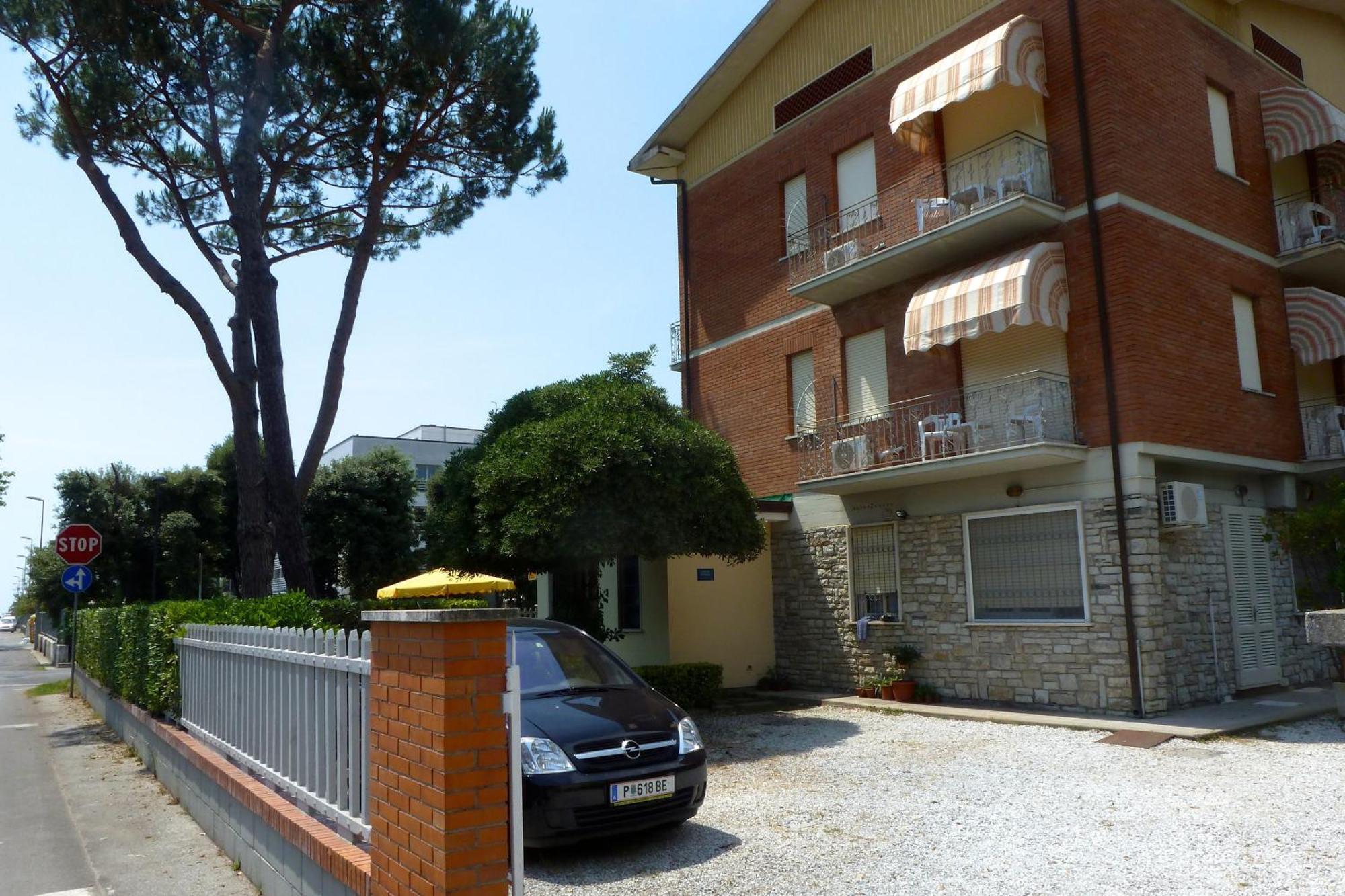 Bed & Breakfast Versilia