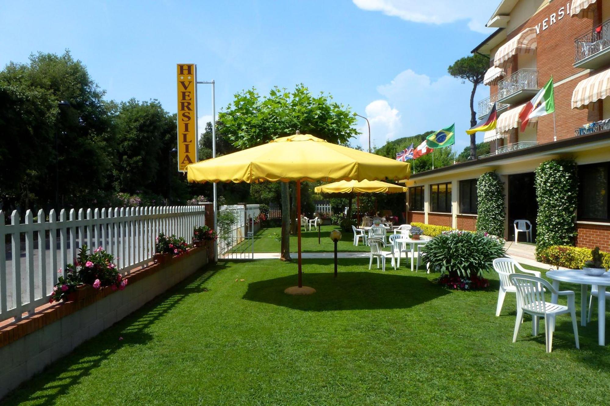 Bed & Breakfast Versilia Lido di Camaiore