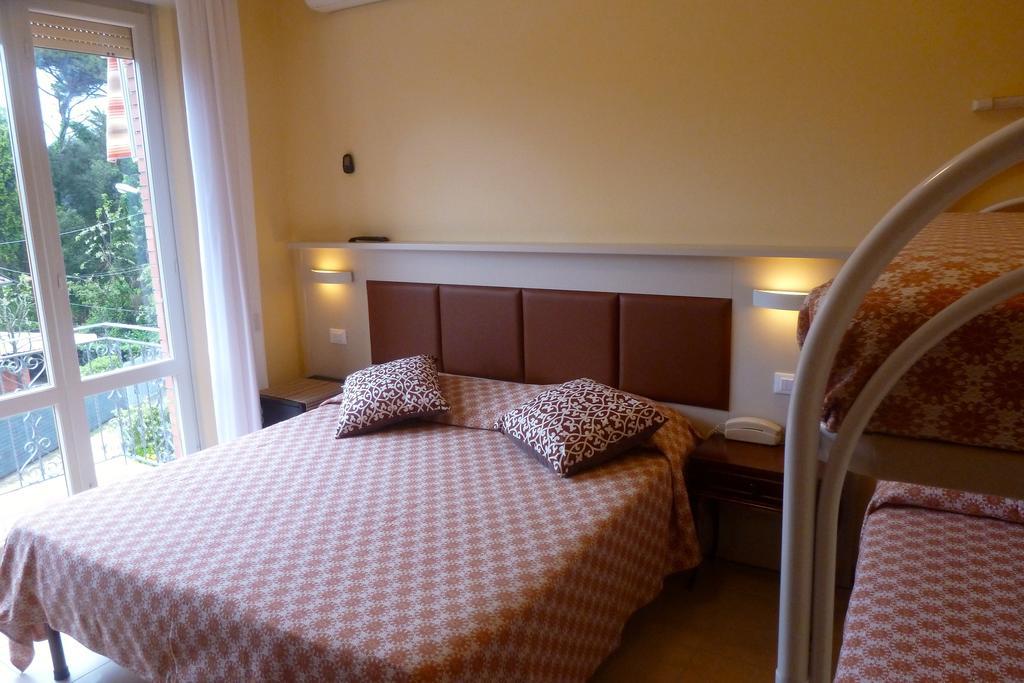 Bed & Breakfast Versilia Lido di Camaiore