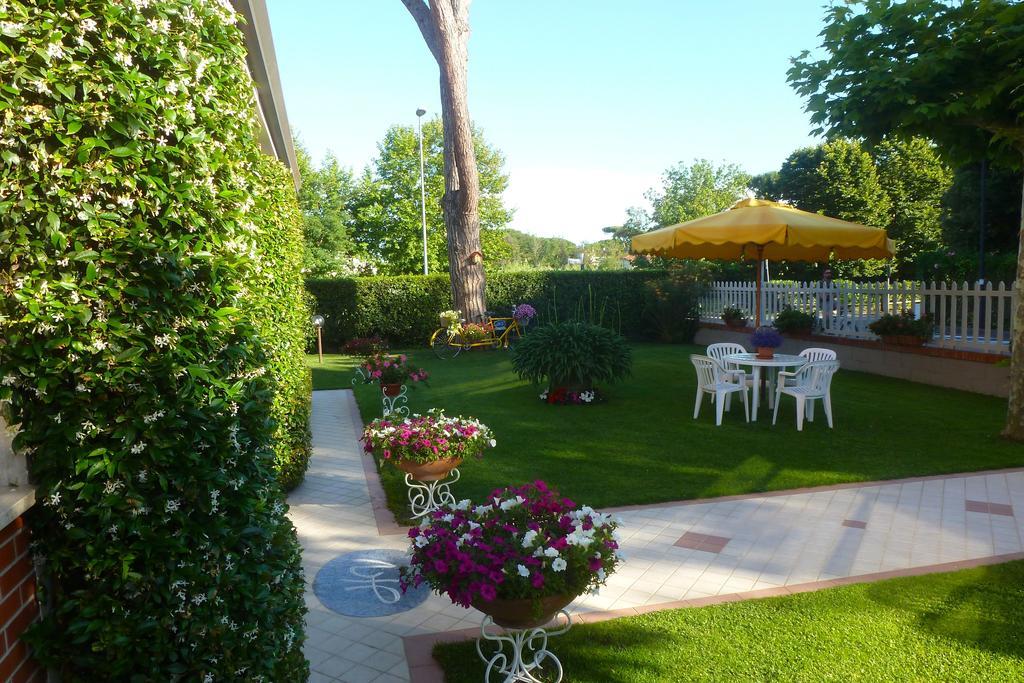 Bed & Breakfast Versilia Lido di Camaiore