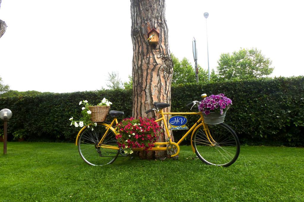 Bed & Breakfast Versilia 2*