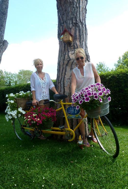 Bed & Breakfast Versilia