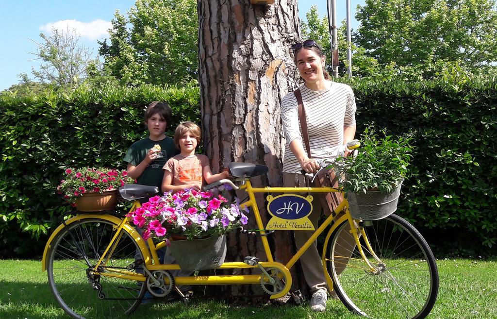 Bed & Breakfast Versilia Lido di Camaiore