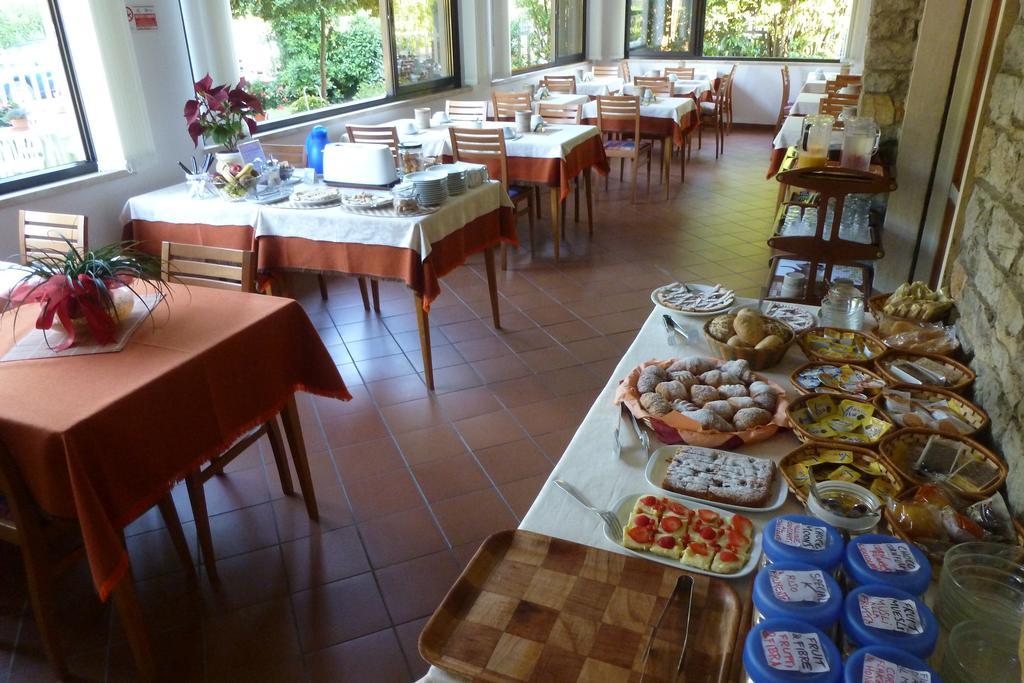 Versilia Bed & Breakfast Lido di Camaiore