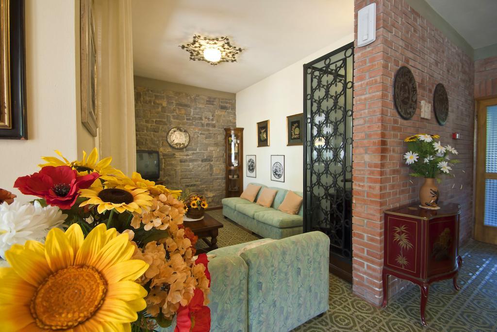 Bed & Breakfast Versilia 2*