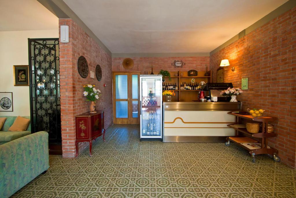 Bed & Breakfast Versilia Lido di Camaiore