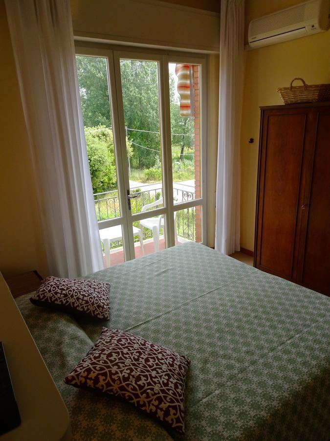 Bed & Breakfast Versilia Lido di Camaiore