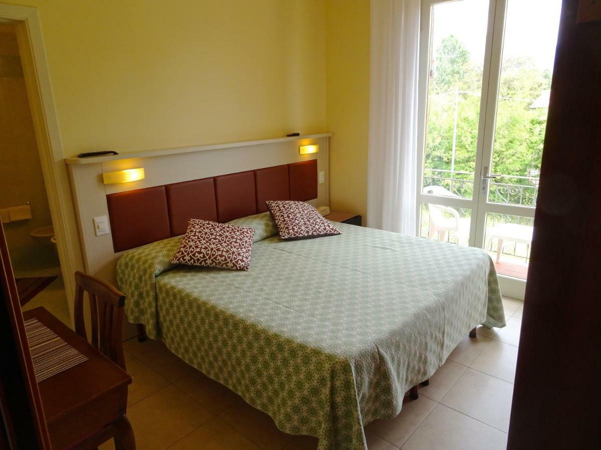Bed & Breakfast Versilia 2*